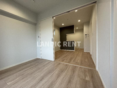 【洋室】 | abetina野芥