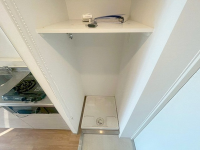 【設備】 | パークヒルズ新大阪will