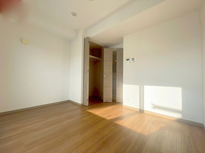 【内装】 | パークヒルズ新大阪will