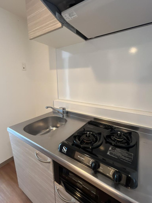 【キッチン】 | パークヒルズ新大阪will