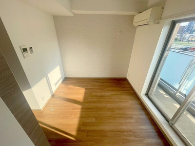 【居間・リビング】 | パークヒルズ新大阪will