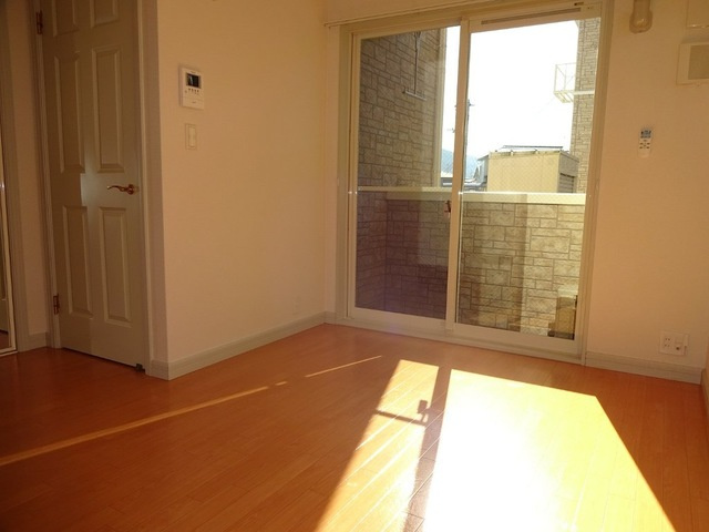 クオーレの内装|リビング(イメージ)