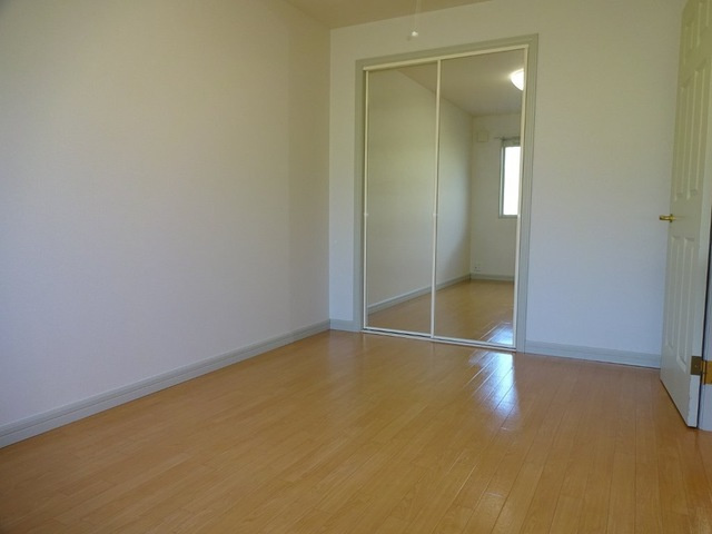 クオーレの洋室|洋室(イメージ)