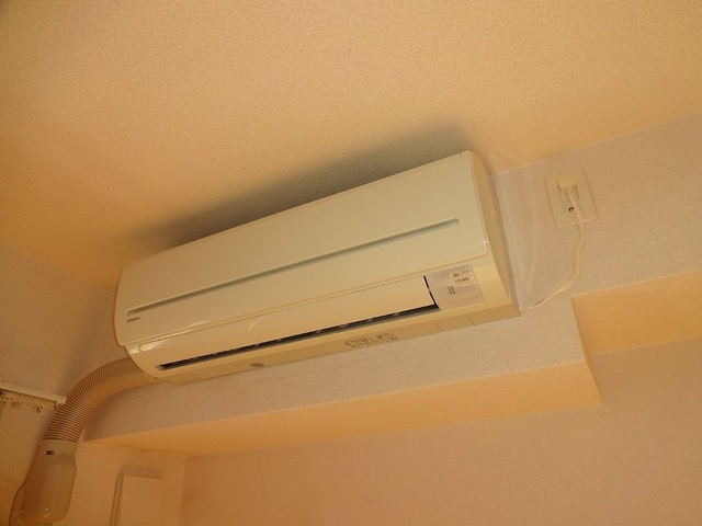 クオーレのその他|エアコン(イメージ)