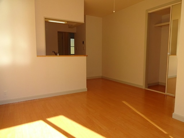 クオーレの居間・リビング|リビング(イメージ)