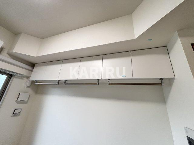 プレサンス鶴橋トレヴィエの設備