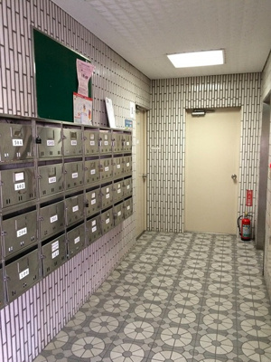 【その他共用部分】 | 第一大津ビル