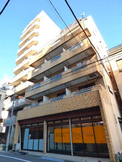 【外観】 | 第一大津ビル | 外観も気になるポイント