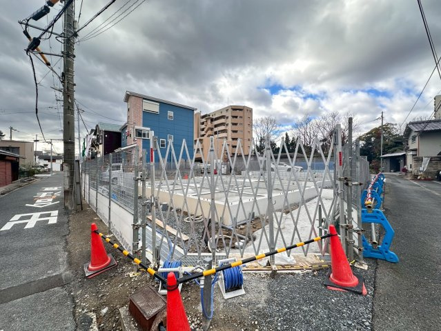 D-residence南茨木のその他共用部分