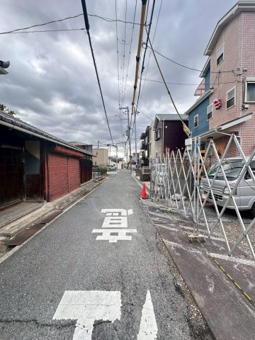 D-residence南茨木の周辺