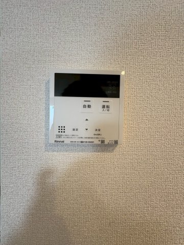D-residence南茨木の内装