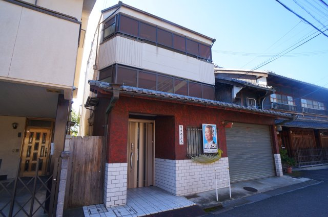 コーポあすなろＢ棟