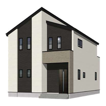 よかタウン／北区室園町1期／１号棟