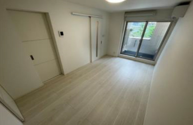 兵庫県神戸市灘区1棟売アパート【グランメール原田通】「灘駅徒歩2分！」「令和3年築」の洋室