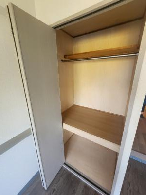 フローラビュー赤マンマの収納