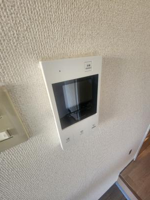 フローラビュー赤マンマのセキュリティ