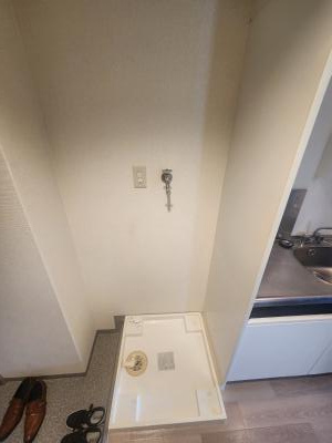 フローラビュー赤マンマの設備|室内