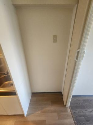 フローラビュー赤マンマのその他|冷蔵庫設置スペース