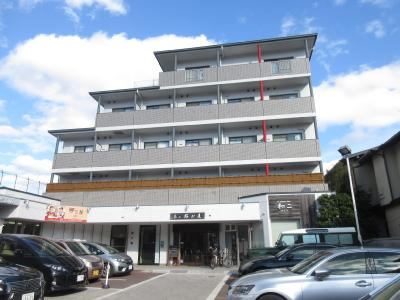 フローラビュー赤マンマ