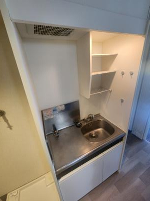 フローラビュー赤マンマのキッチン|キッチン