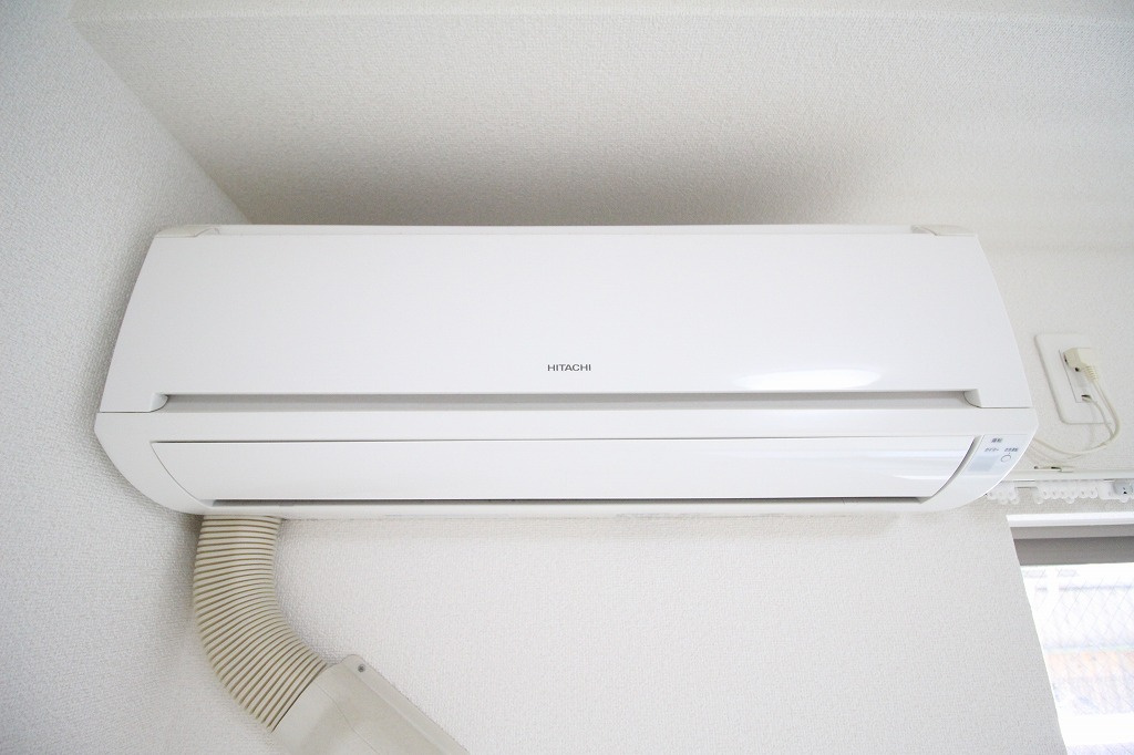 プラサーダ朝霧の設備|※お部屋により仕様が異なる場合があります。