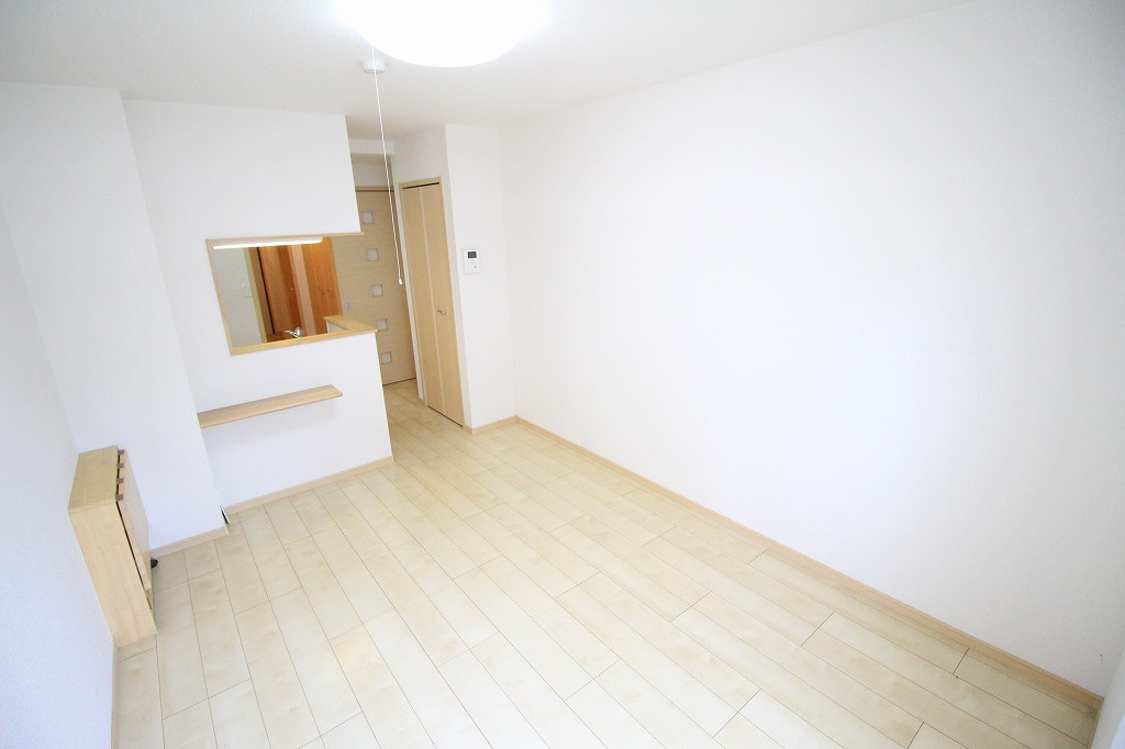 プラサーダ朝霧の寝室|※お部屋により仕様が異なる場合があります。