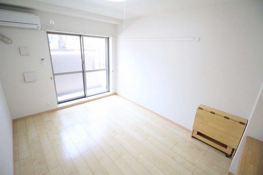プラサーダ朝霧の居間・リビング|※お部屋により仕様が異なる場合があります。