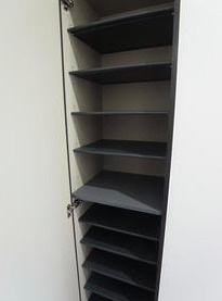 【収納】 | レヴァンテ両国