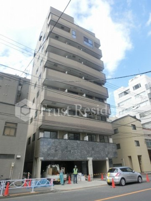 【外観】 | レヴァンテ両国