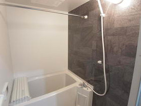 【浴室】 | レヴァンテ両国