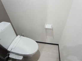 【トイレ】 | レヴァンテ両国