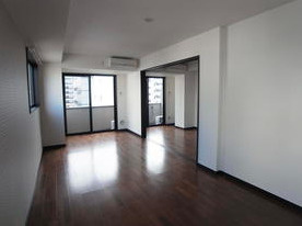 【居間・リビング】 | レヴァンテ両国