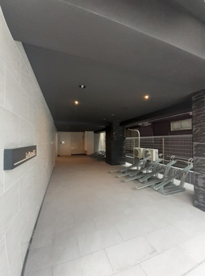 【その他共用部分】 | ラ・ポーズゾー