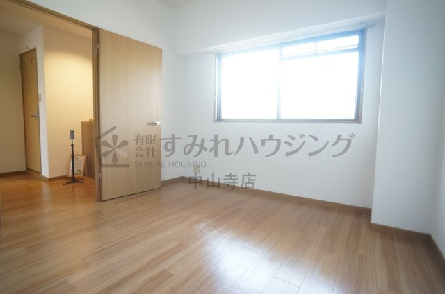 サニーハイツ（鴻池）のトイレ