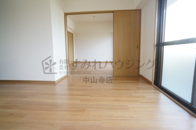 サニーハイツ（鴻池）の収納