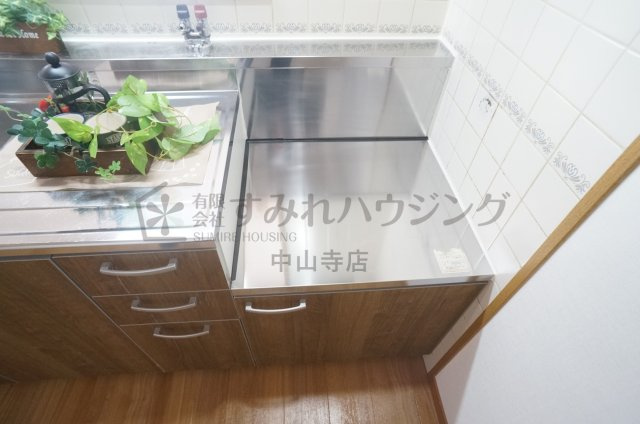 サニーハイツ（鴻池）の設備