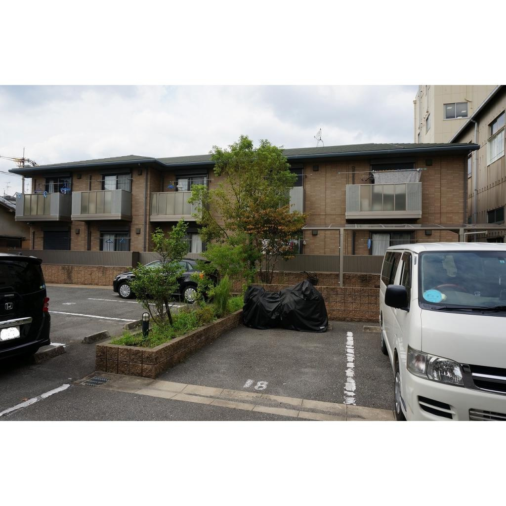 メゾン・ドゥ・ファミーユ