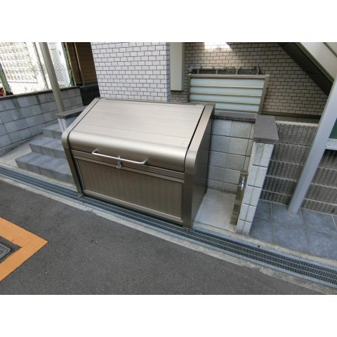 ルーエ　Iのその他