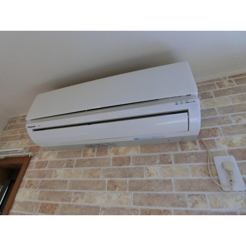 ルーエ　Iの設備