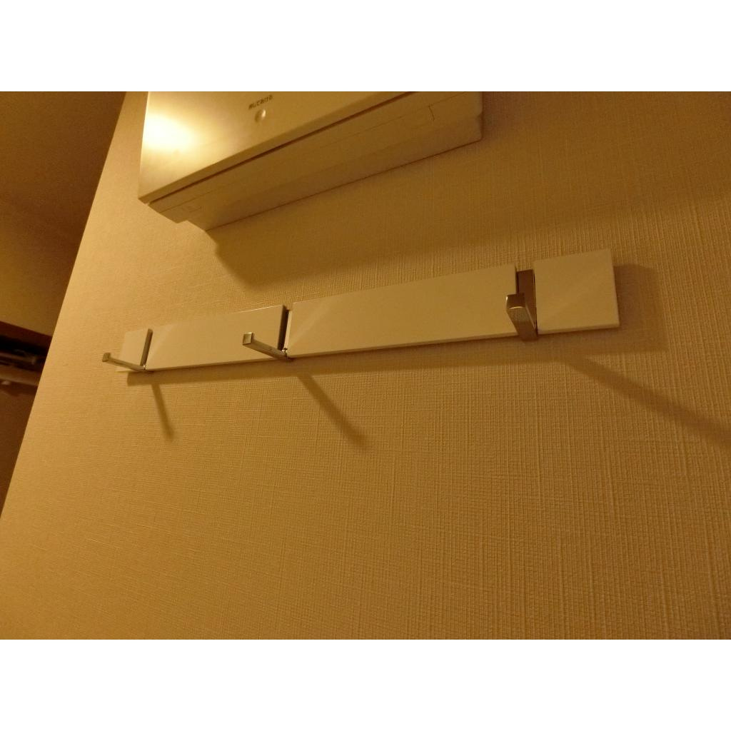 ルーエ　Iの設備