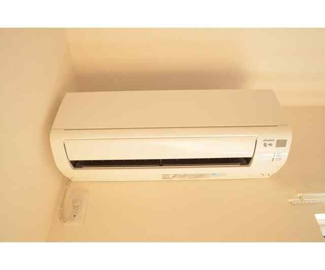 フォレストメゾン三河島の設備