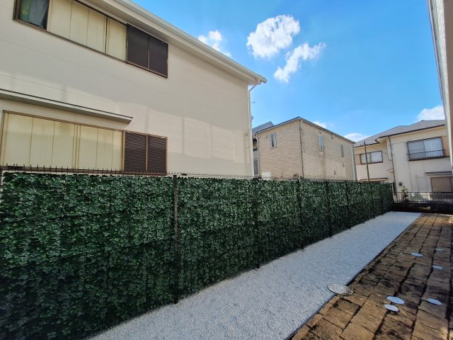 (シニア限定)ヘーベルVillageKUSUの展望