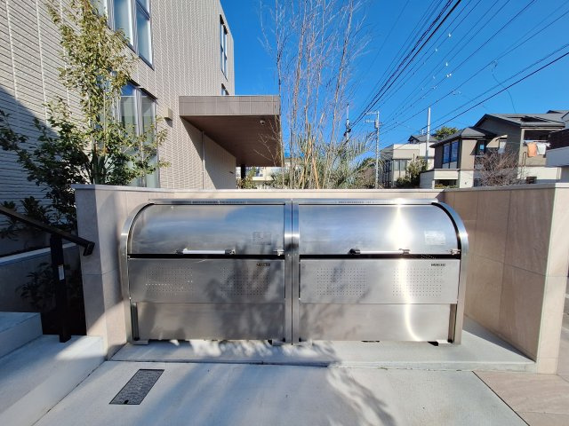 (シニア限定)ヘーベルVillageKUSUのその他共用部分