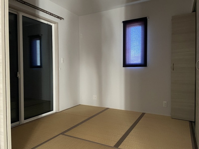 【和室】 | 那須塩原市住吉町　2980万円　中古住宅