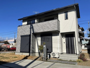 那須塩原市住吉町　2980万円　中古住宅の画像
