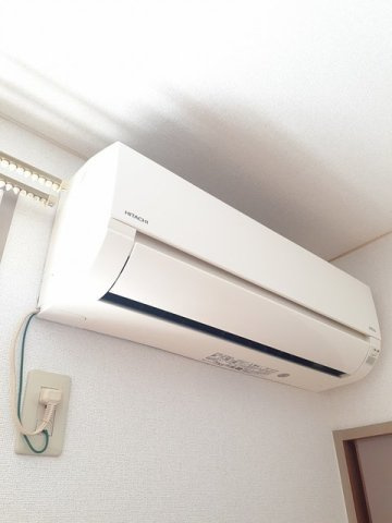 サンヴィレッジ上尾Ⅱの設備