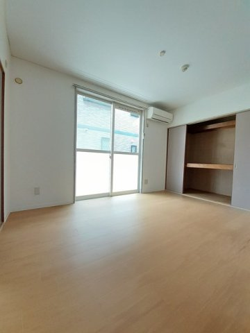 サンヴィレッジ上尾Ⅱの内装