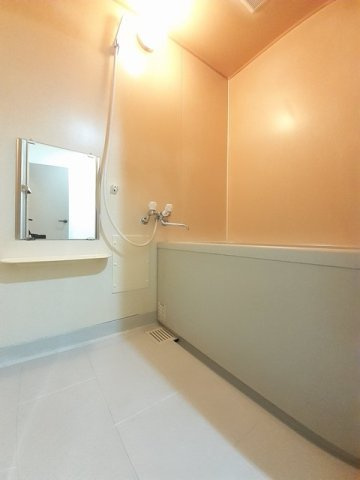 サンヴィレッジ上尾Ⅱの浴室