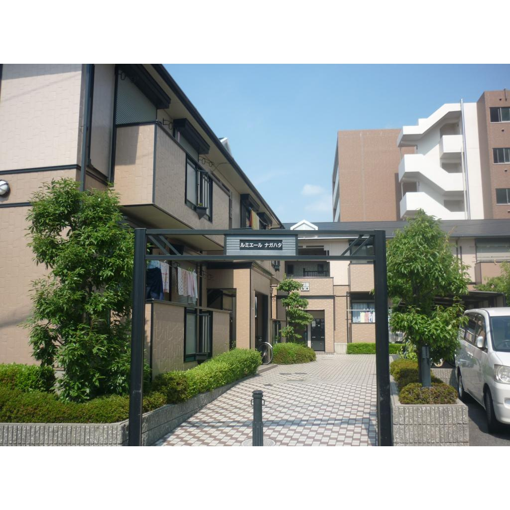 ルミエール永畑　Ａ