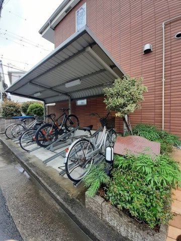 ハイツ赤坂のその他共用部分